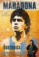 Maradona by Kusturica Movie Poster