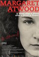 Margaret Atwood: A Word After a Word After a Word is Power Poster