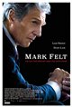 Mark Felt: The Man Who Brought Down the White House Movie Poster