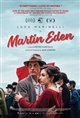 Martin Eden Poster