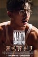 Marty Supreme poster