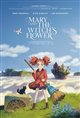 Mary and the Witch's Flower (Dubbed) Poster