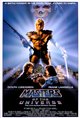 Masters of the Universe Poster