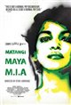 Matangi/Maya/M.I.A. Poster