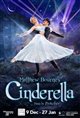 Matthew Bourne's Cinderella Poster
