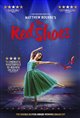 Matthew Bourne's The Red Shoes Poster
