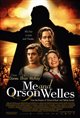 Me and Orson Welles Movie Poster