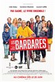 Meet the Barbarians poster