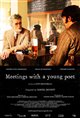 Meetings With a Young Poet Poster