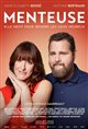 Menteuse poster