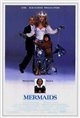 Mermaids (1990) Movie Poster