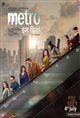 Metro... In Dino poster