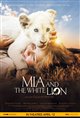 Mia and the White Lion Poster