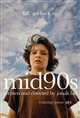 Mid90s Poster