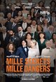 Mille secrets mille dangers poster