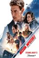 Mission: Impossible - Dead Reckoning Movie Poster