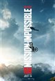 Mission: Impossible - Dead Reckoning Part One Movie Poster