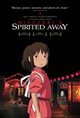 Miyazaki's Spirited Away (Subtitled) Poster