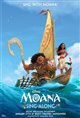Moana Sing Along Movie Poster