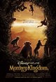 Monkey Kingdom Poster