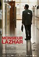 Monsieur Lazhar (v.o.f.) Poster