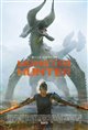 Monster Hunter (v.f.) Poster