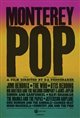 Monterey Pop Poster