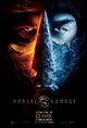 Mortal Kombat (v.f.) Poster