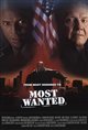 Most Wanted Movie Poster