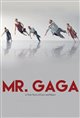 Mr. Gaga: A True Story of Love and Dance Movie Poster