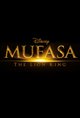 Mufasa: The Lion King Movie Poster