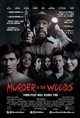Murder in the Woods Movie Poster
