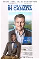My Internship in Canada Poster