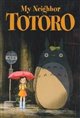 My Neighbor Totoro (Dubbed) Poster