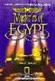 Mysteries of Egypt Movie Poster