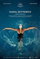 Nadia, Butterfly Poster
