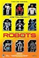 National Geographic Presents: Robots Poster