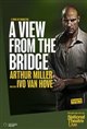 National Theatre Live: A View from the Bridge Movie Poster