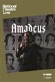 National Theatre Live: Amadeus Poster