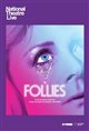National Theatre Live: Follies Poster