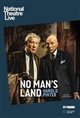 National Theatre Live: No Man's Land Movie Poster
