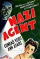 Nazi Agent Movie Poster