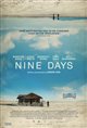 Nine Days Movie Poster