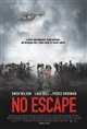 No Escape Poster