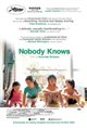 Nobody Knows Poster