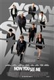 Now You See Me Movie Poster