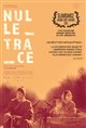 Nulle trace Movie Poster