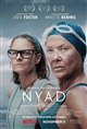 Nyad (Netflix) Poster
