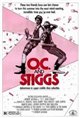 O.C. and Stiggs Movie Poster