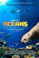 Oceans: Our Blue Planet Poster